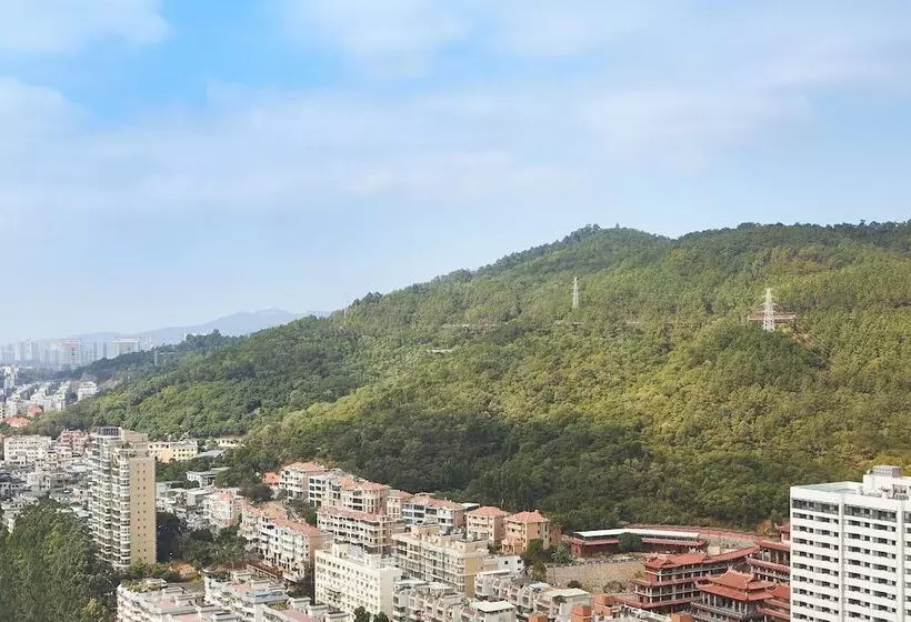 Fotos del hotel The Westin Xiamen:  21