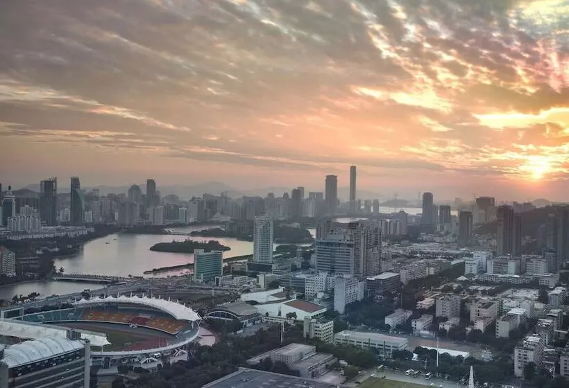 Fotos del hotel The Westin Xiamen:  17