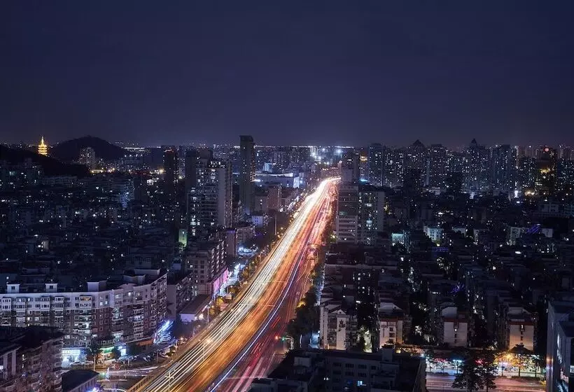 Fotos del hotel The Westin Xiamen:  11