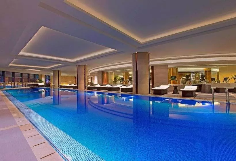 Fotos del hotel The Westin Xiamen:  2