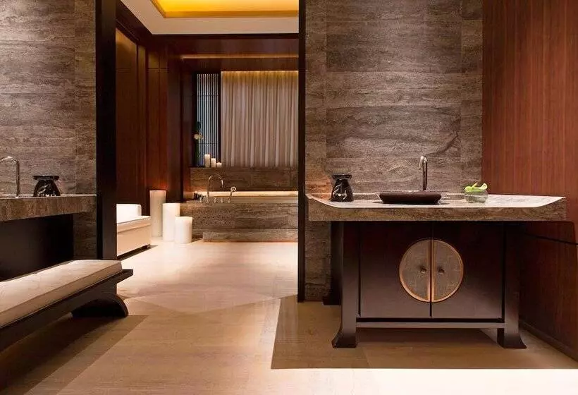 Fotos del hotel The Westin Xiamen:  4