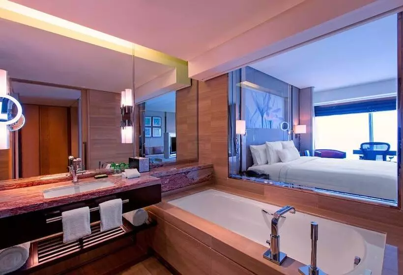 Fotos del hotel The Westin Xiamen:  12