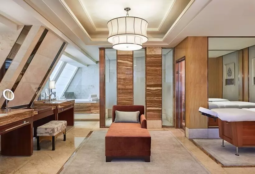 Fotos del hotel The Westin Xiamen:  18