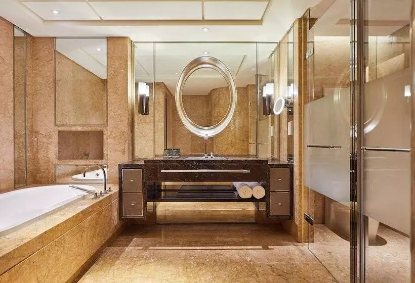 Fotos del hotel The Westin Xiamen:  16