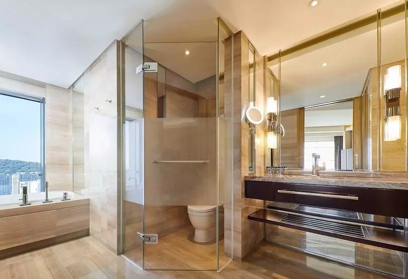 Fotos del hotel The Westin Xiamen:  10