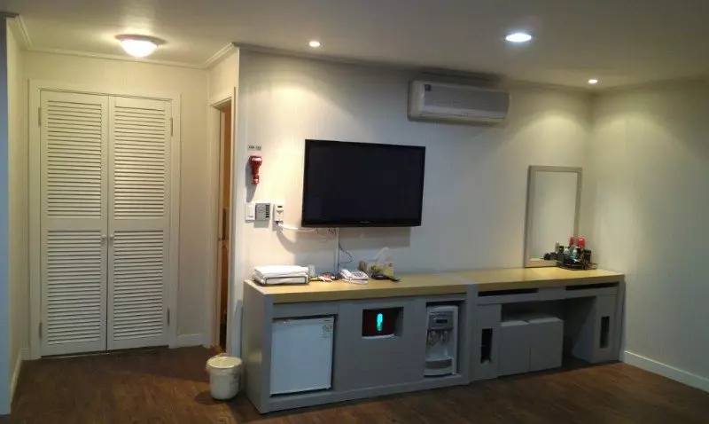 Fotos del hotel Youngjong Tourist:  6