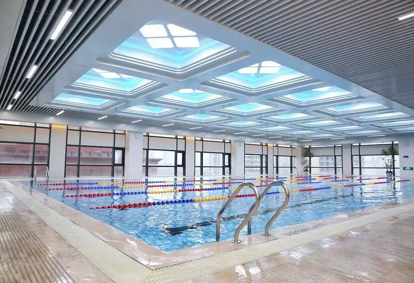 Fotos del hotel Zheng Fang Yuan International:  3