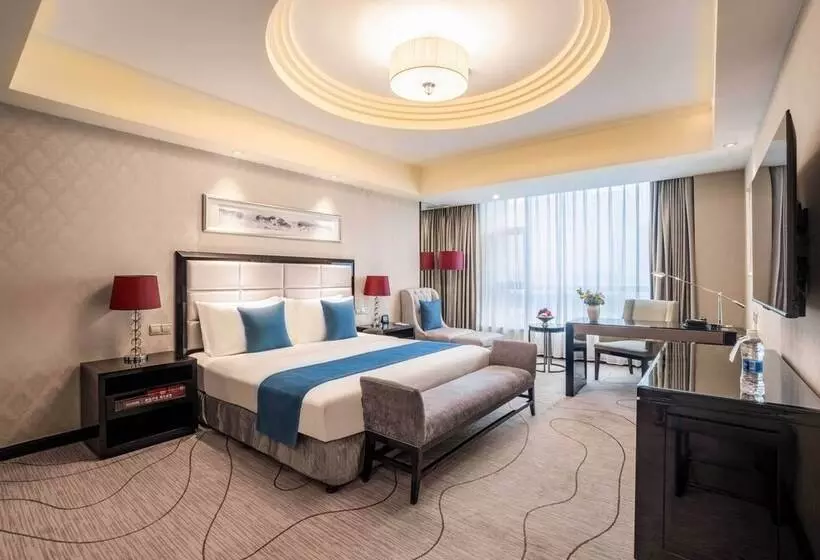 Fotos del hotel Zheng Fang Yuan International:  6