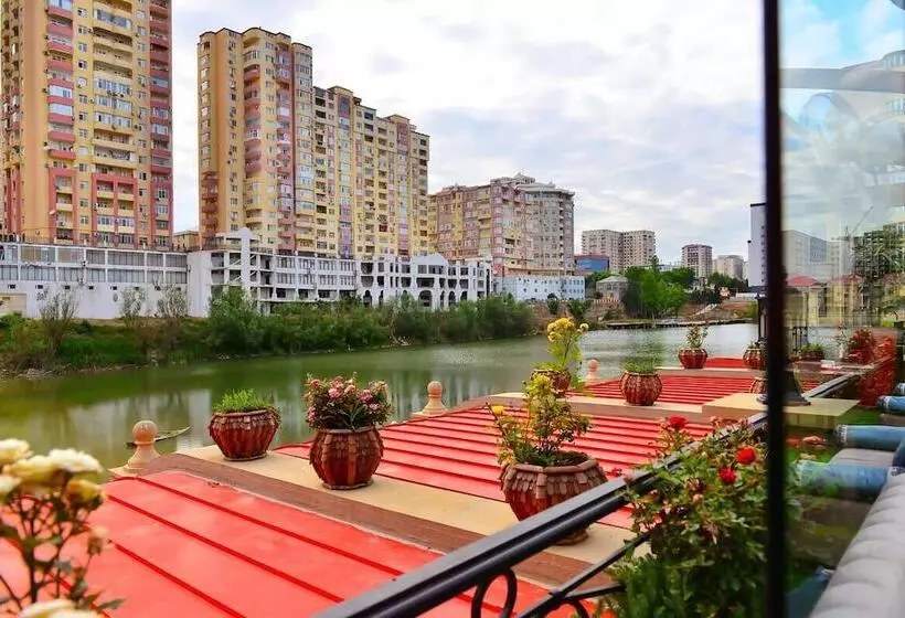 Fotos del hotel Lake Palace:  7