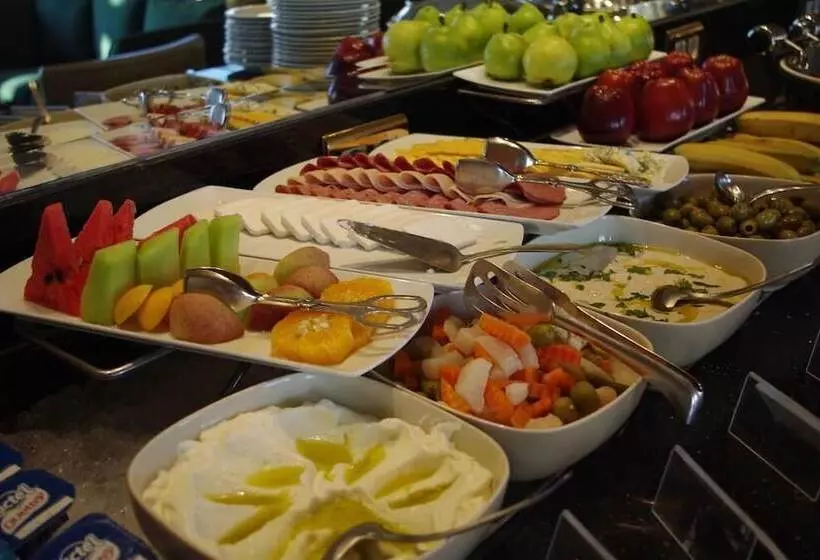 Fotos del hotel Lake Palace:  6