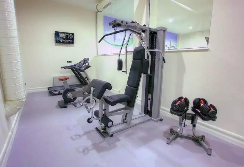 Fotos del hotel Lake Palace:  11