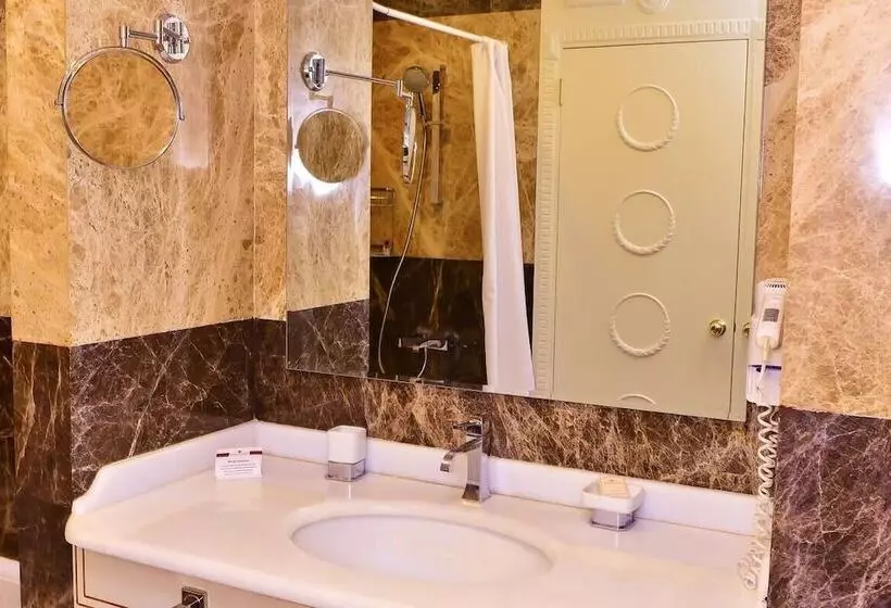 Fotos del hotel Lake Palace:  17