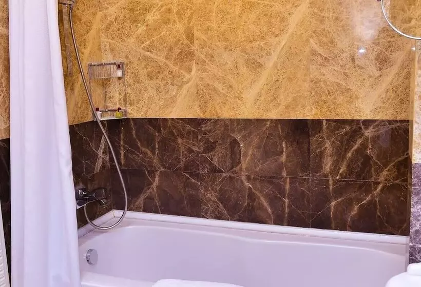 Fotos del hotel Lake Palace:  19