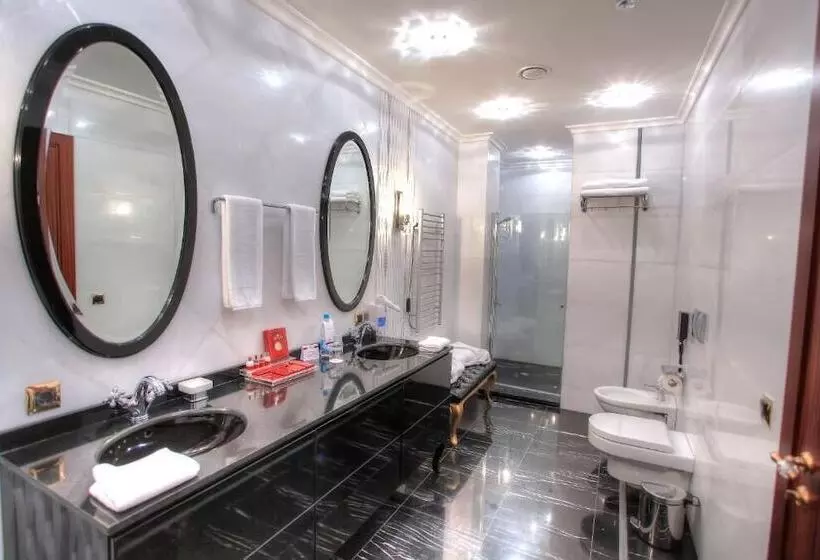 Fotos del hotel Lake Palace:  14