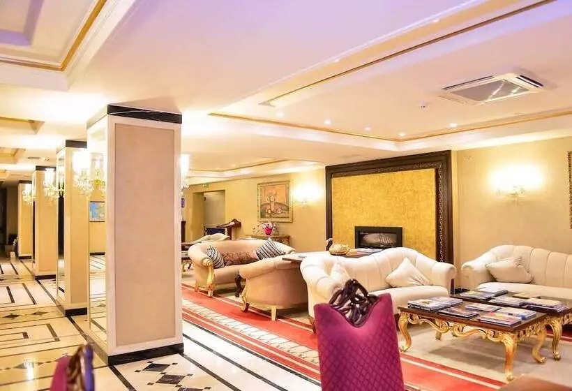 Fotos del hotel Lake Palace:  25