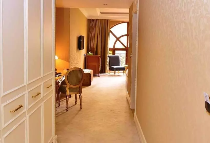 Fotos del hotel Lake Palace:  20