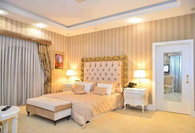 Fotos del hotel Lake Palace:  21