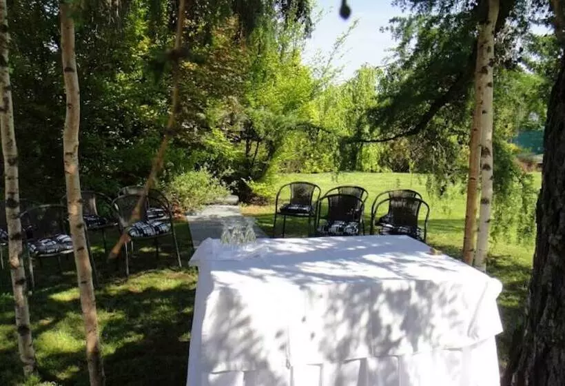 Fotos del hotel Alt Pension:  9