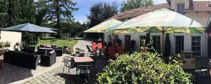 Fotos del hotel Alt Pension:  10