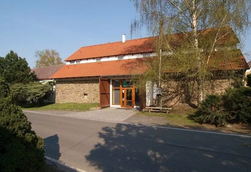 Fotos del hotel Alt Pension:  11