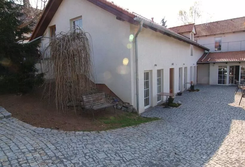 Fotos del hotel Alt Pension:  5