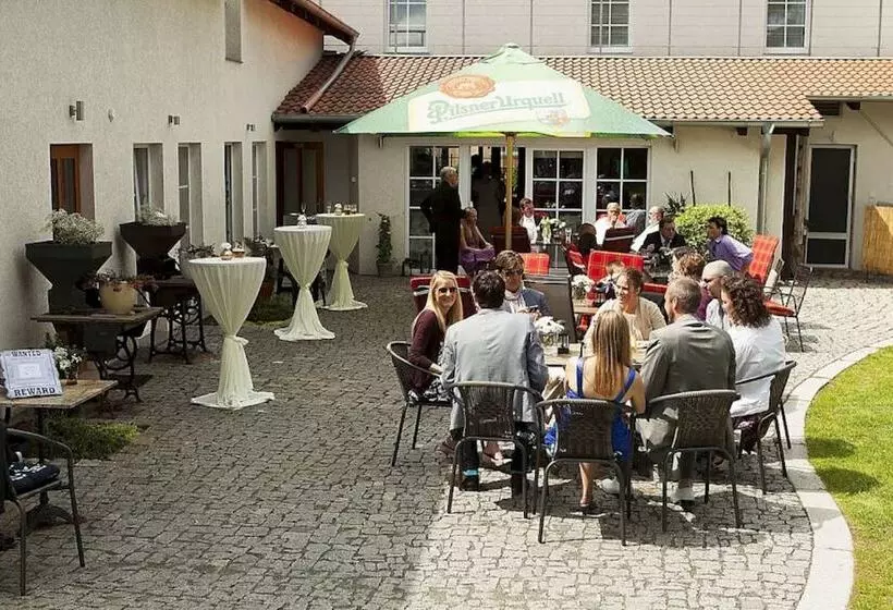 Fotos del hotel Alt Pension:  7