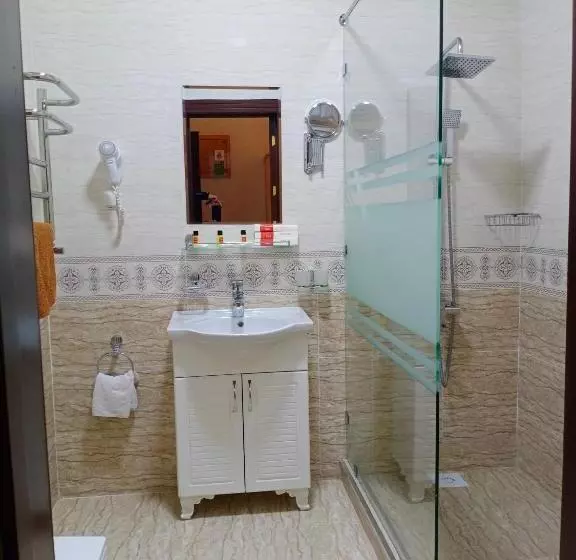 Fotos del hotel Asia Bukhara:  4