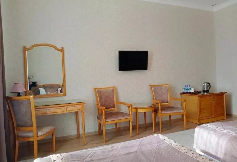 Fotos del hotel Asia Bukhara:  3