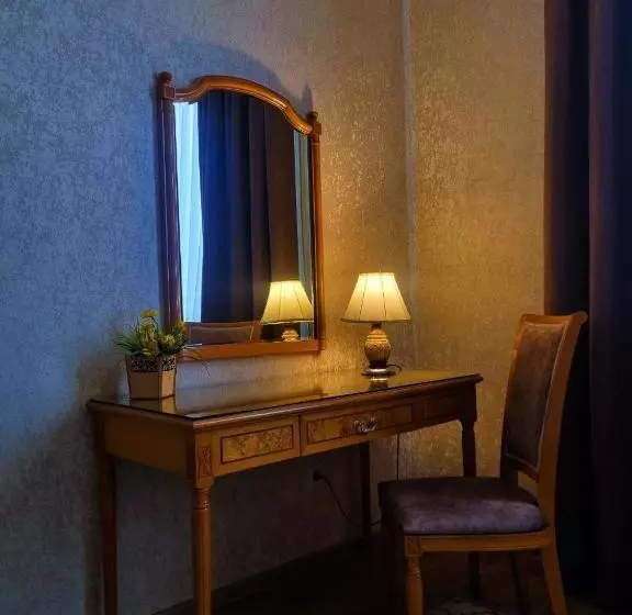 Fotos del hotel Asia Bukhara:  5