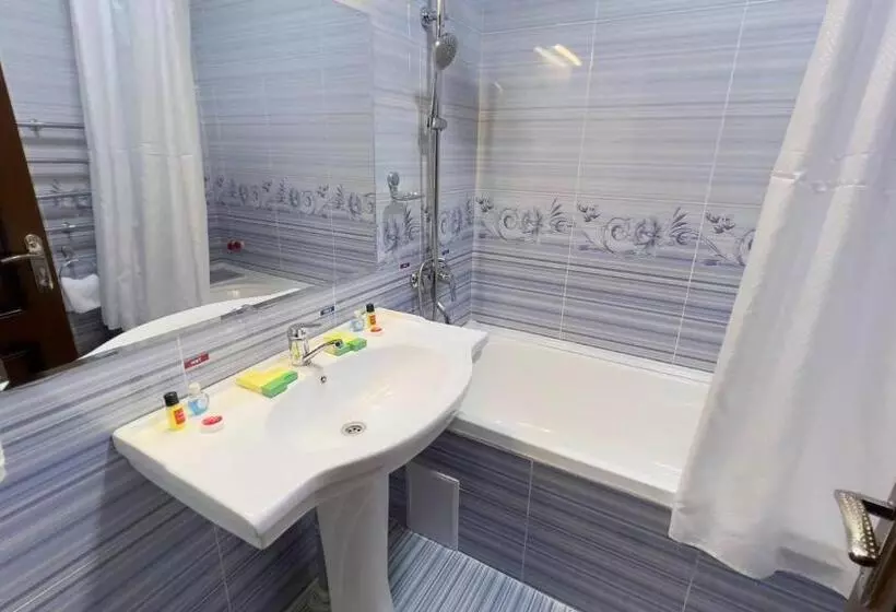 Fotos del hotel Asia Bukhara:  6