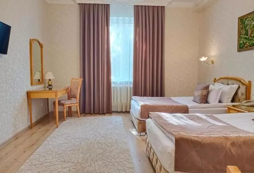 Fotos del hotel Asia Bukhara:  11