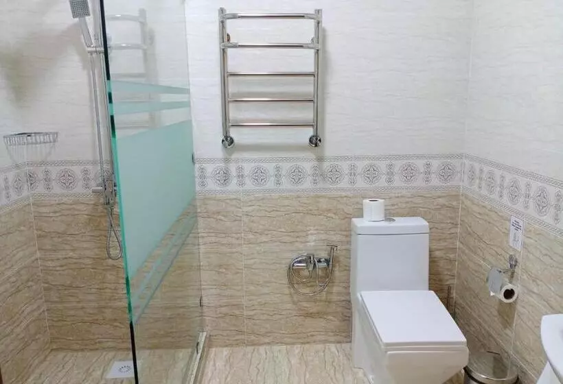 Fotos del hotel Asia Bukhara:  2