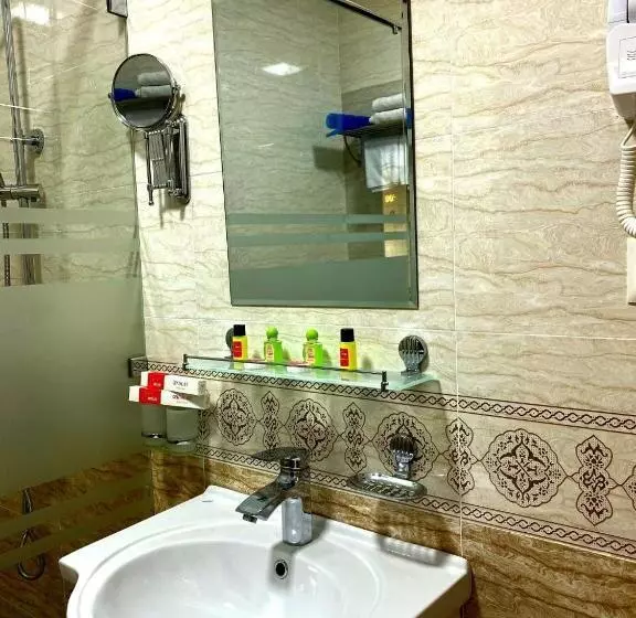 Fotos del hotel Asia Bukhara:  8