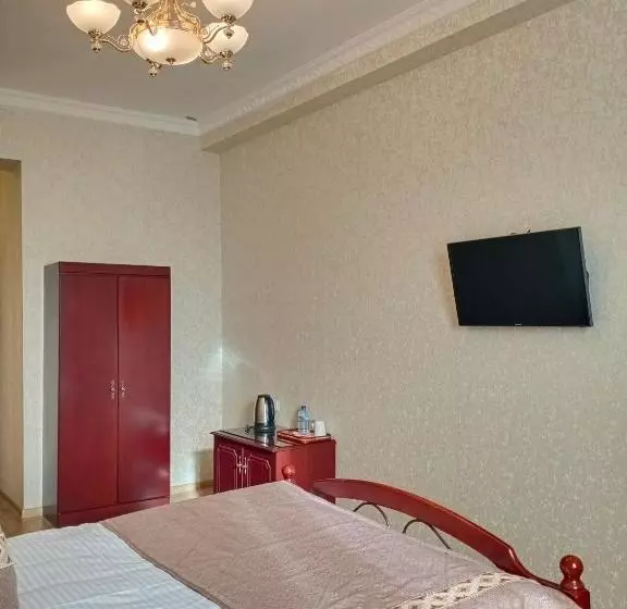 Fotos del hotel Asia Bukhara:  13