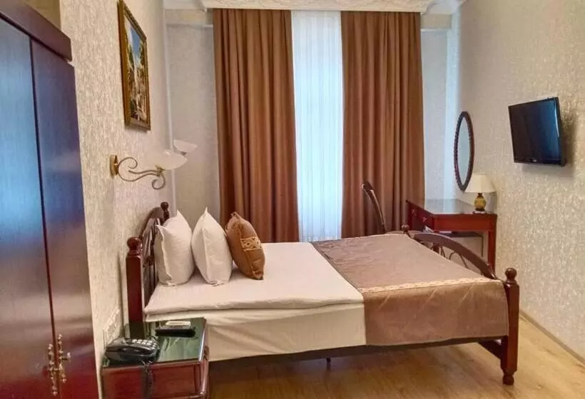 Fotos del hotel Asia Bukhara:  14