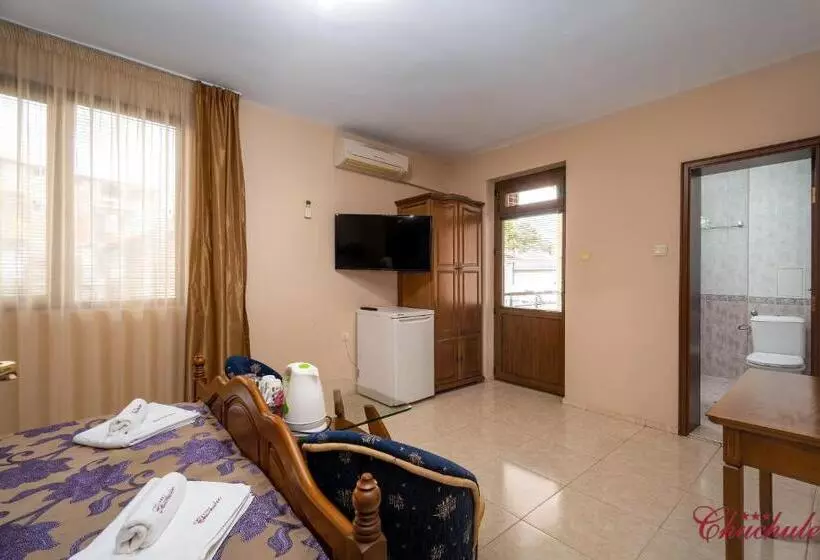 Fotos del hotel Chuchulev:  13