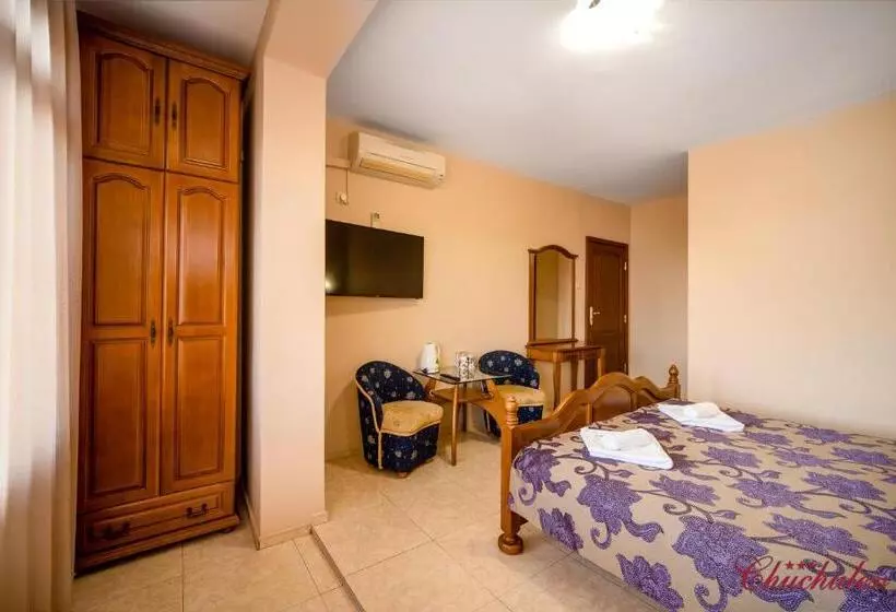 Fotos del hotel Chuchulev:  5