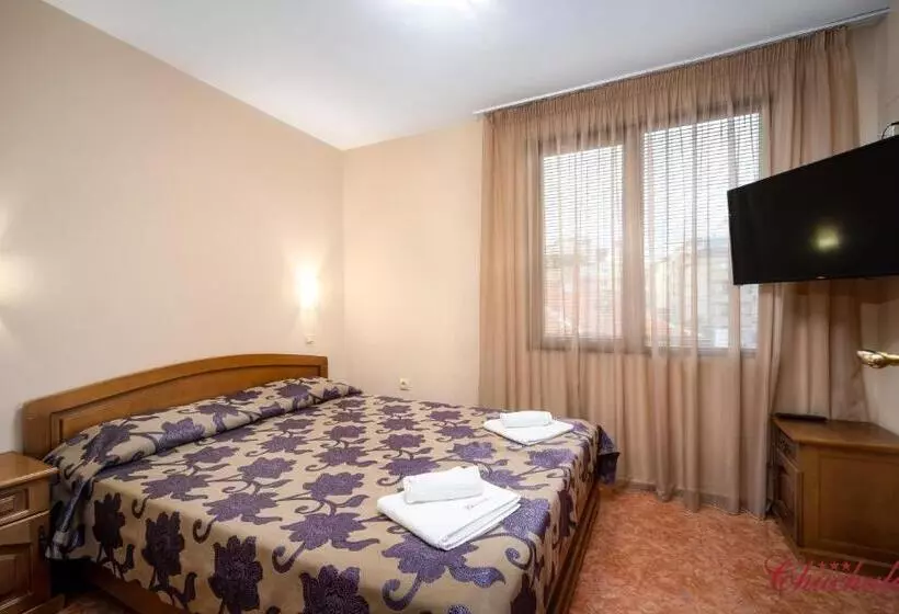 Fotos del hotel Chuchulev:  8