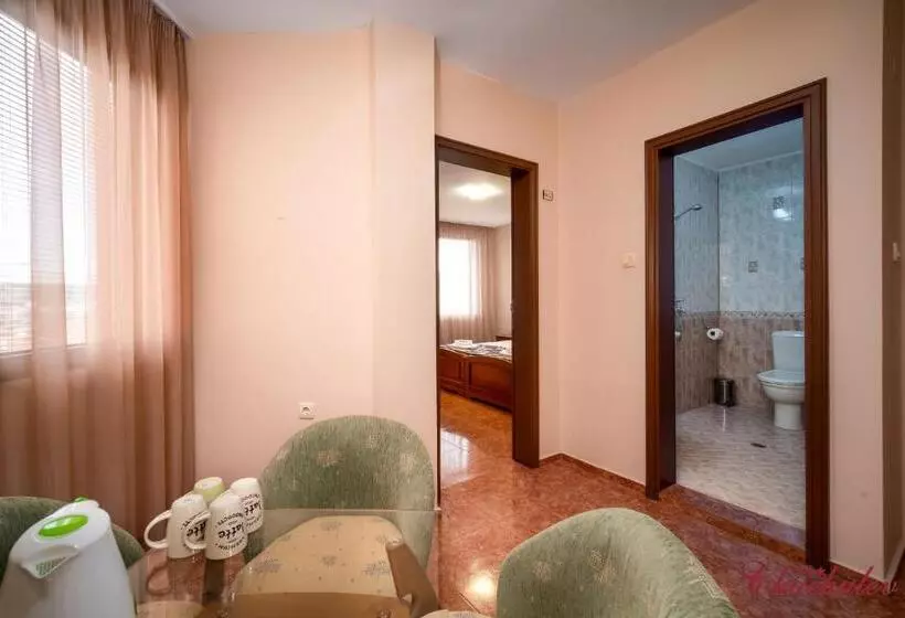 Fotos del hotel Chuchulev:  14