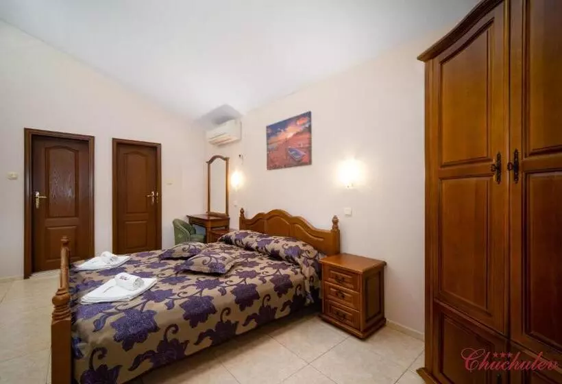 Fotos del hotel Chuchulev:  10