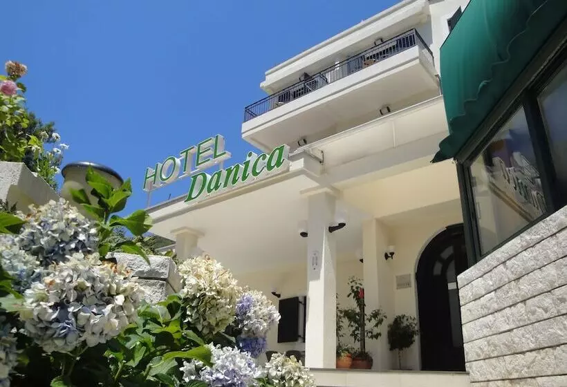 Fotos del hotel Danica:  11