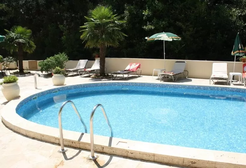 Fotos del hotel Danica:  18