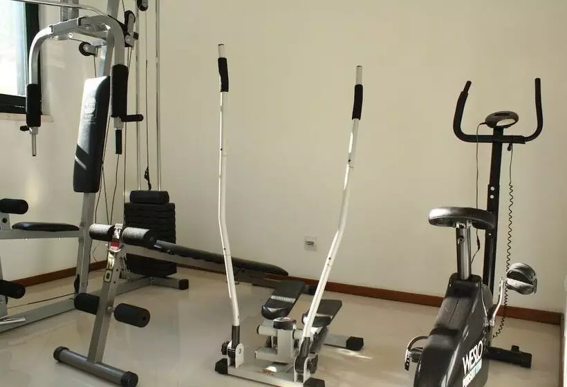 Fotos del hotel Danica:  12