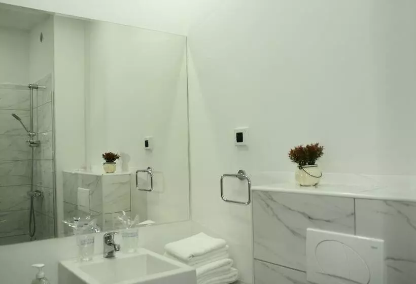 Fotos del hotel Danica:  8