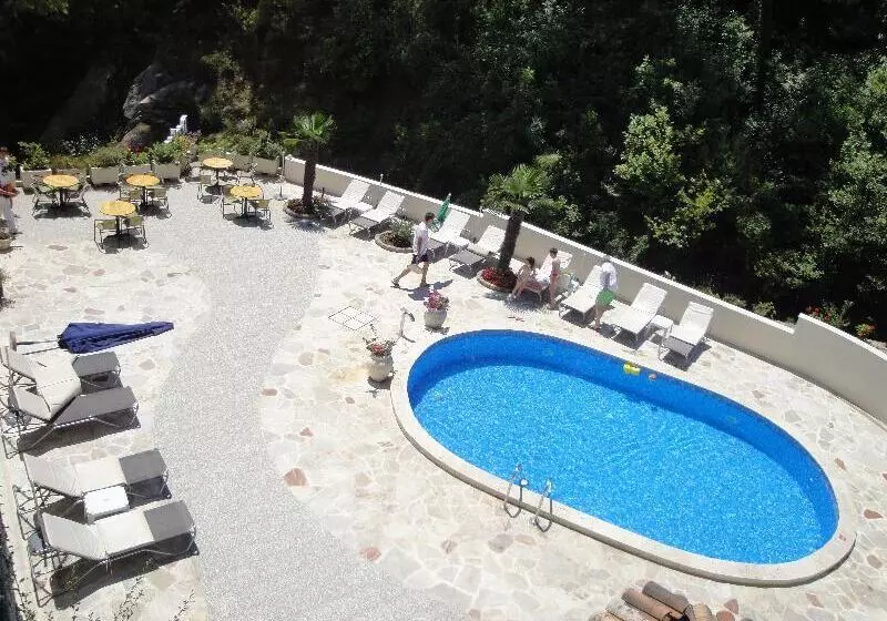 Fotos del hotel Danica:  24