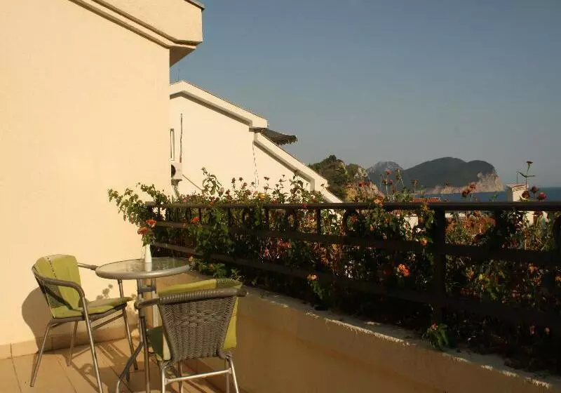 Fotos del hotel Danica:  7