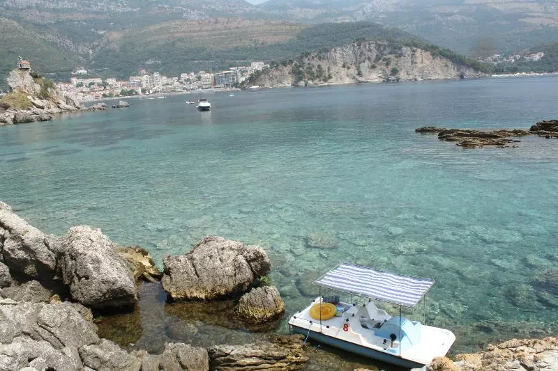 Fotos del hotel Danica:  17