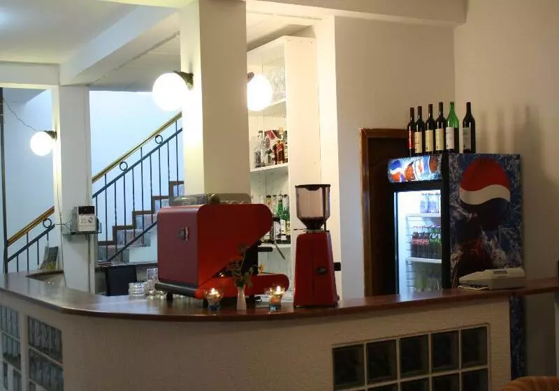 Fotos del hotel Danica:  15