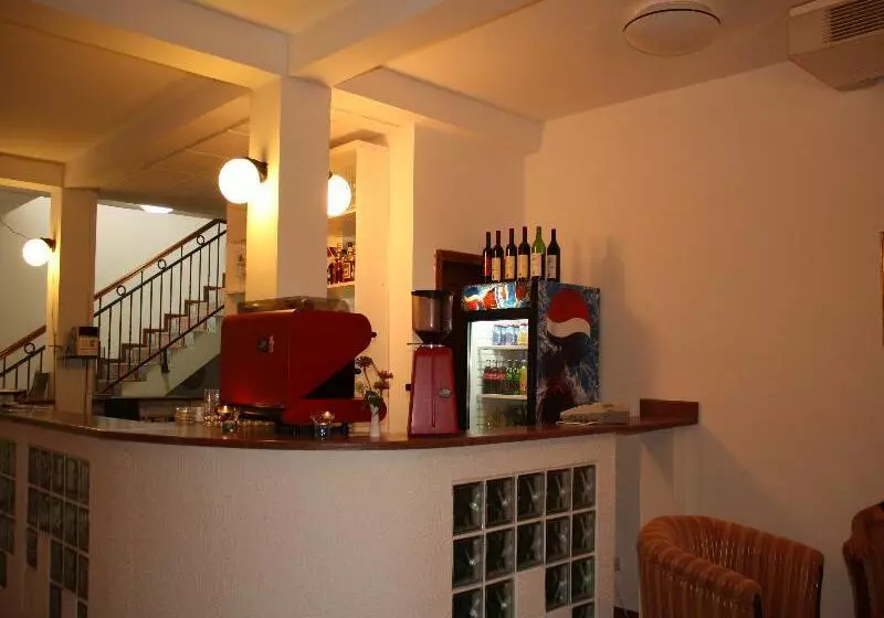 Fotos del hotel Danica:  6