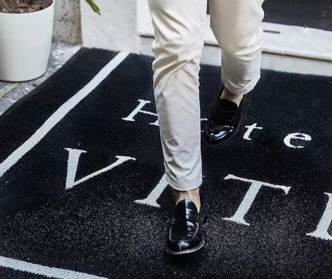 Fotos del hotel Infinity:  12